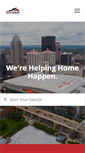 Mobile Screenshot of louisvillekyrealestate.co